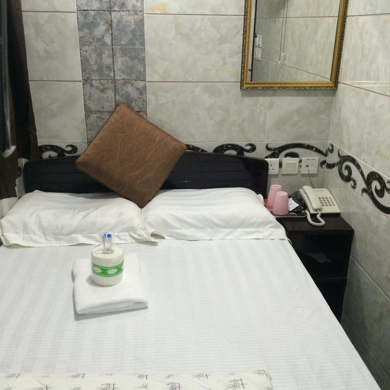 Gold Sparrow Hotel Гонконг Екстер'єр фото