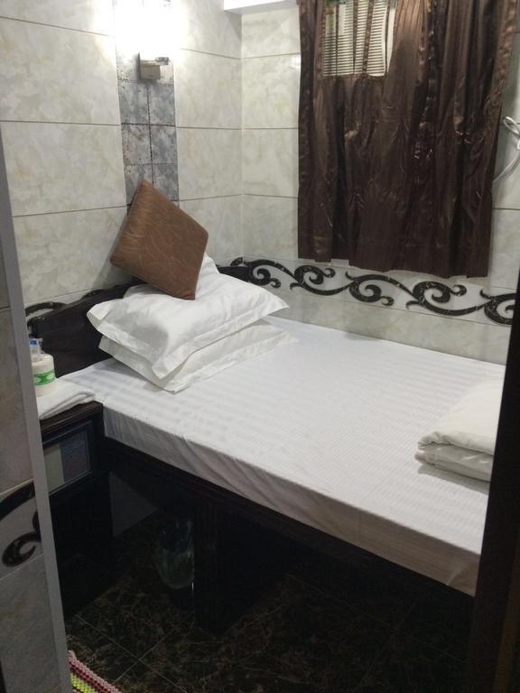 Gold Sparrow Hotel Гонконг Екстер'єр фото