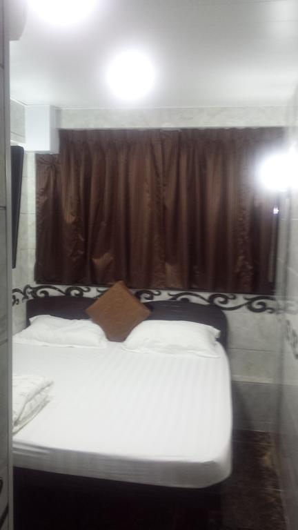 Gold Sparrow Hotel Гонконг Екстер'єр фото