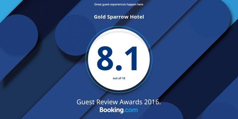Gold Sparrow Hotel Гонконг Екстер'єр фото