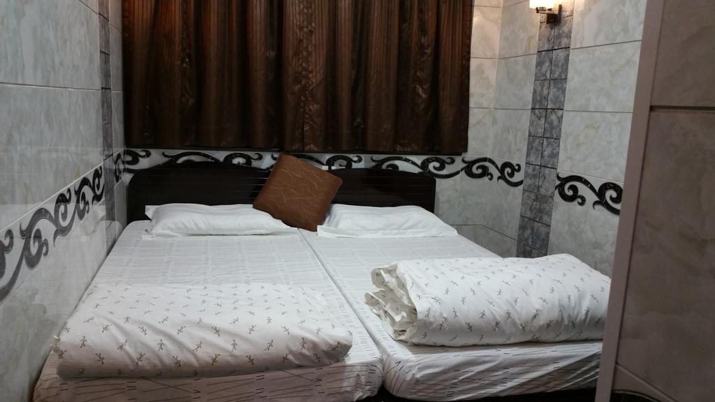 Gold Sparrow Hotel Гонконг Екстер'єр фото